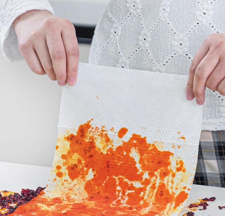 75% Alcohol Wet Wipes