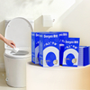 Toilet Cleaning Wipes