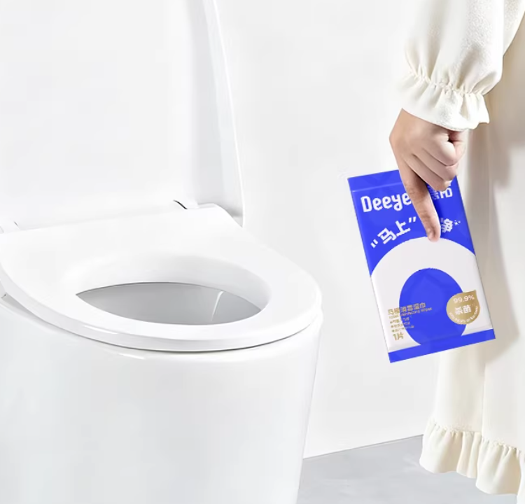 Other Innovative Cleaning Products