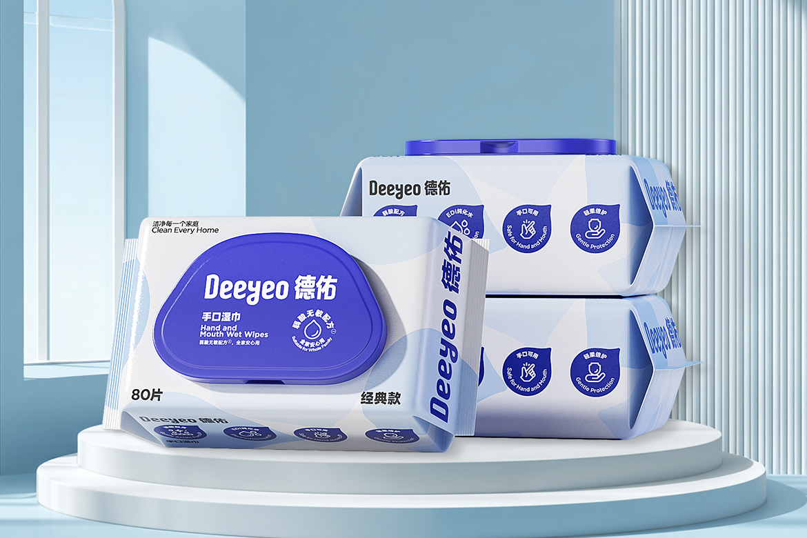 Baby Care Products