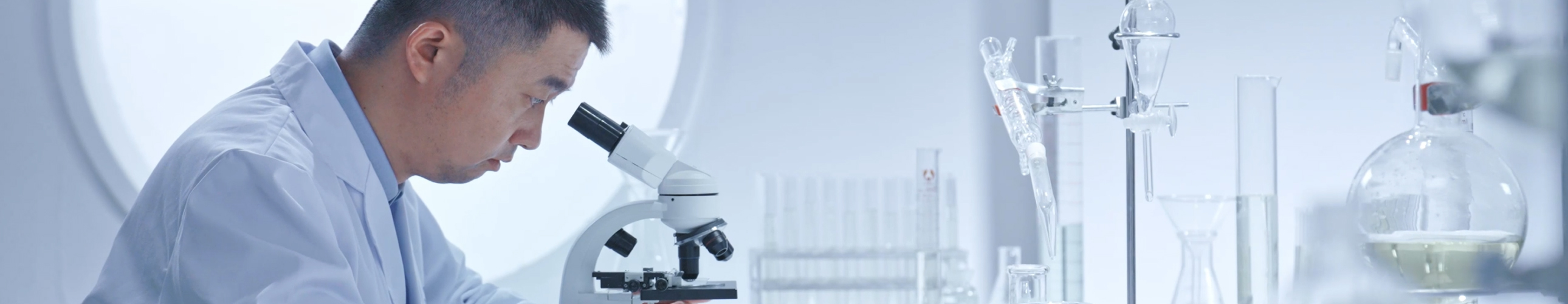 Research and development and production of disposable hygiene products