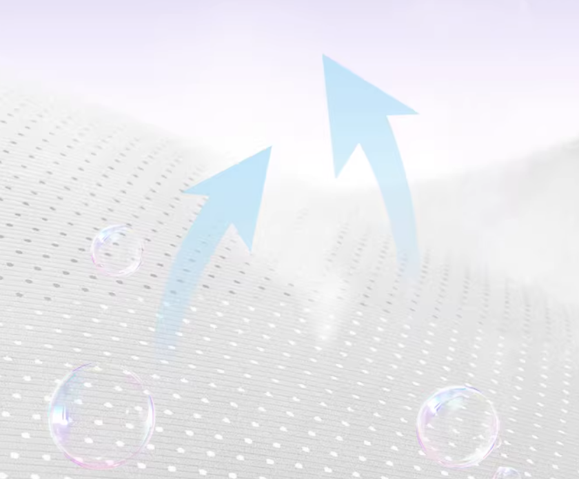 Disposable Feminine Menstrual Underwear