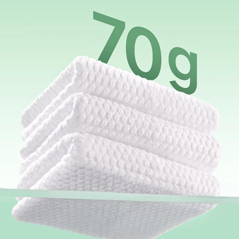 Disposable Soft Face Towels