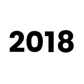2018