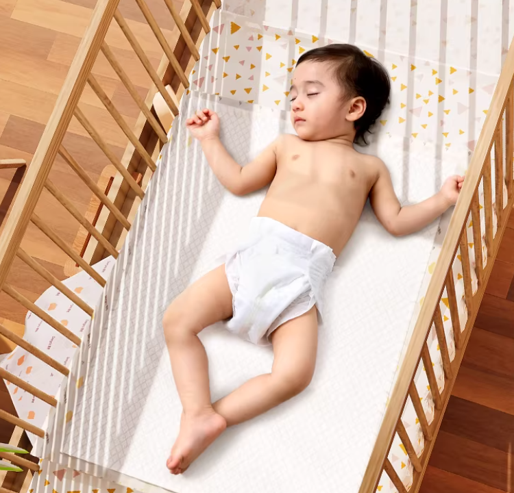 Baby Incontinence Pads& Baby Diaper
