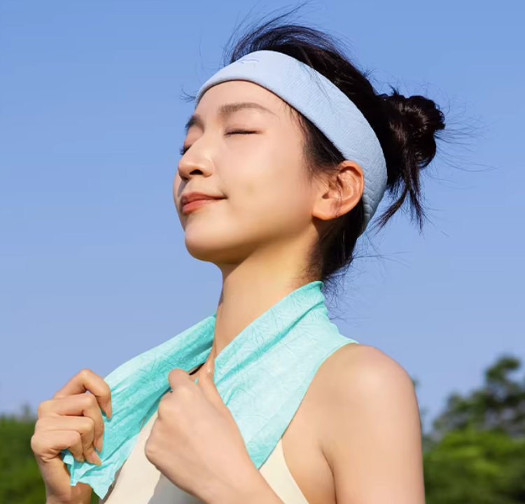Disposable Cooling Towels