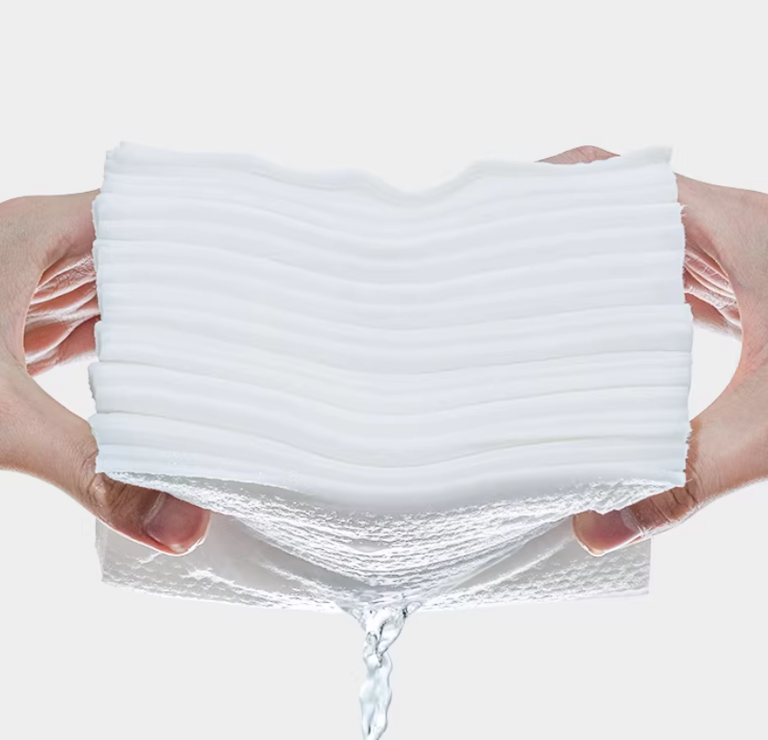 80-Piece Baby Hand and Mouth Wet Wipes