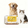 Pet Cleaning Wet Wipes