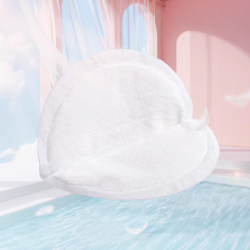 Disposable Nursing Pads