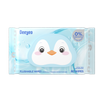 Deeyeo Sensitive Pure Water Flushable Toilet Wipes (80 Count & 10 Count)