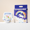 Unicorn Pack Baby Diapers