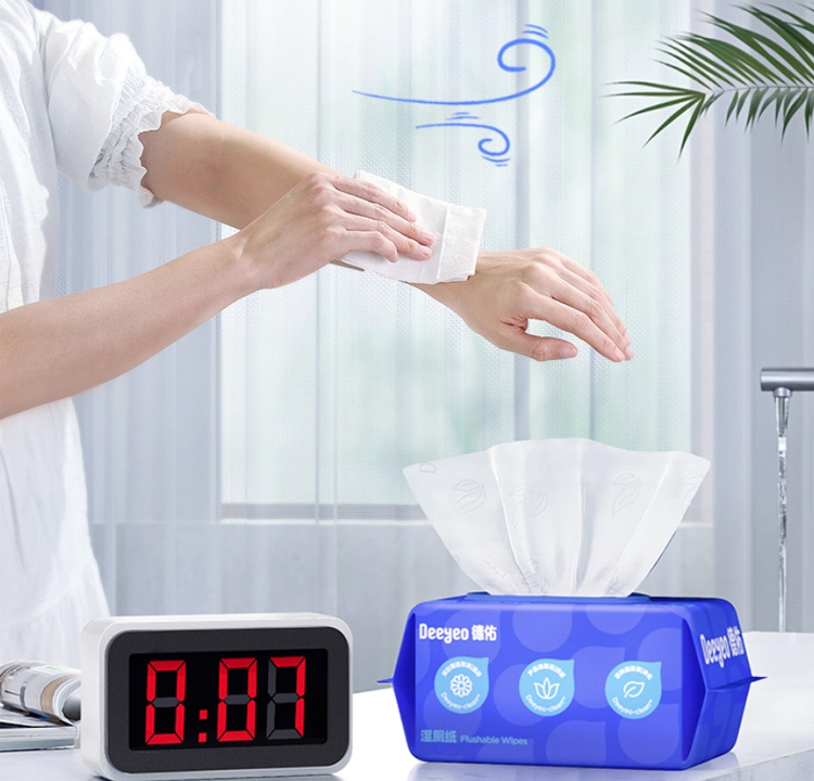 Other Household Cleaning Products