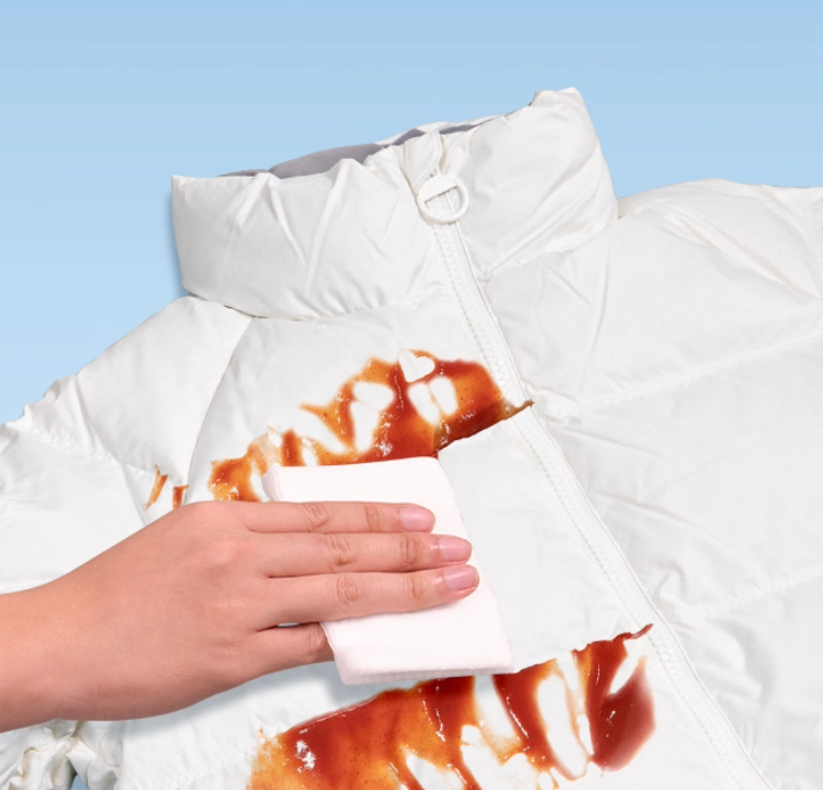 Clothing & Shoe Cleaning