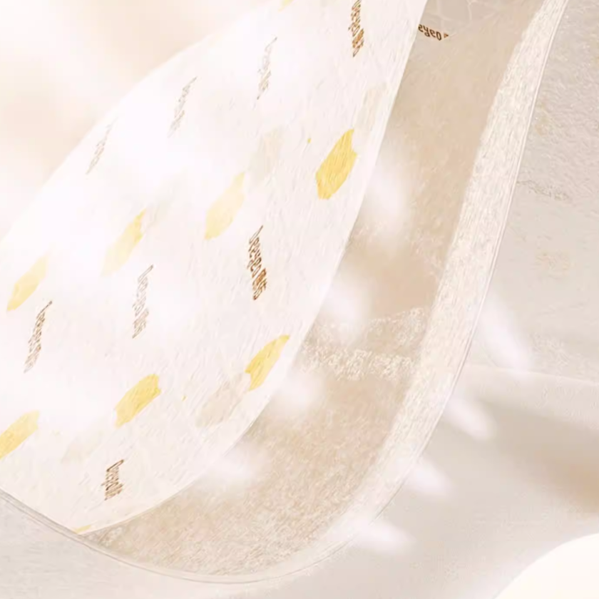 Baby Incontinence Pad Gold Edition