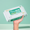 75% Alcohol Wet Wipes (40 Pieces)