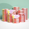 Pack Violet Lingettes Humides B&eacute;b&eacute; 10 Pi&egrave;ces