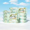 Feminine Probiotic Flushable Toilet Wipes