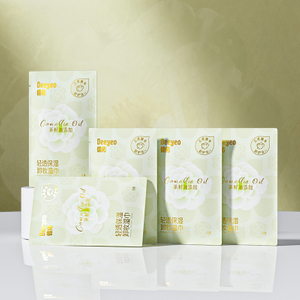 Makeup Remover Wipes