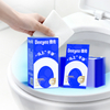 Toilet Cleaning Wipes