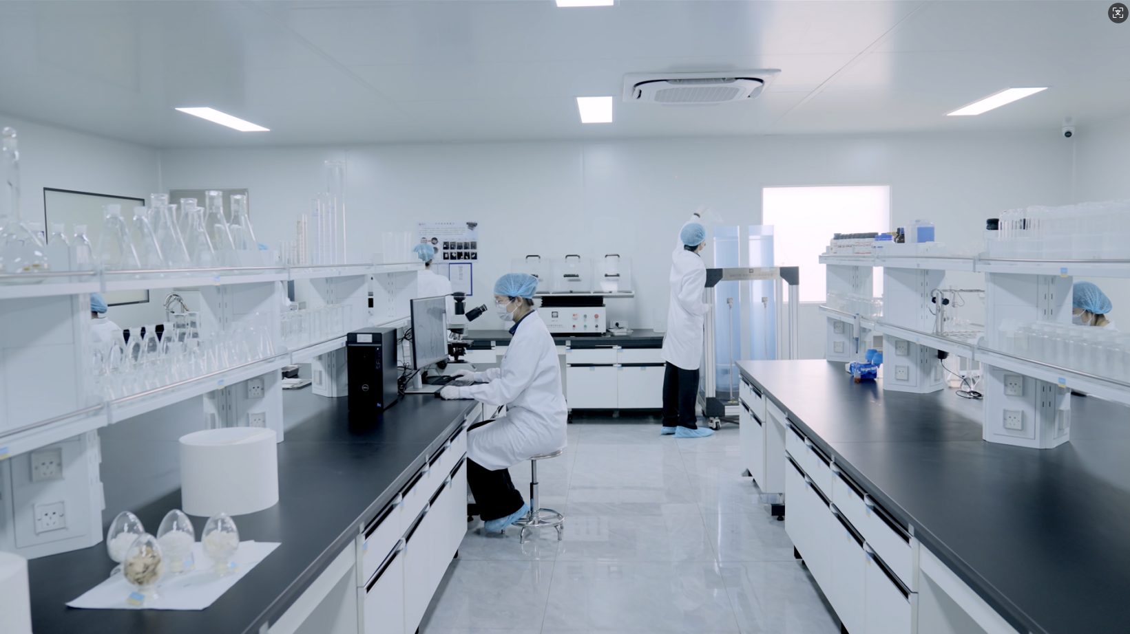 quality control laboratory testing wet wipes products